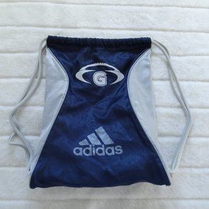 Adidas Backpack Blue/Gray